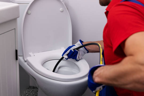 Best Water Softener Installation  in Bridgeport, IL