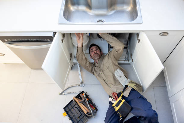 Best Pipe Repair Near Me  in Bridgeport, IL