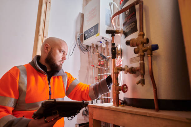 Bridgeport, IL Plumbing Company