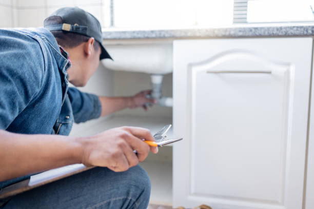 Best Septic Systems  in Bridgeport, IL