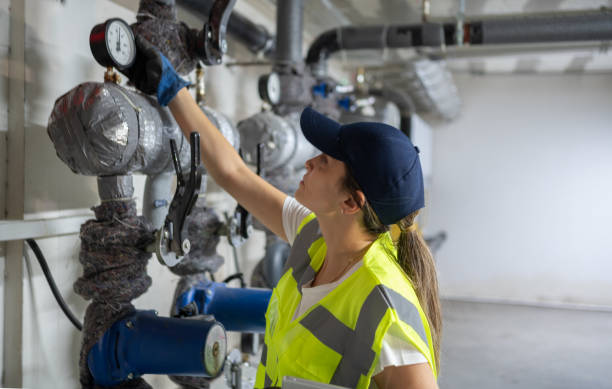 Best Plumbing Services Near Me  in Bridgeport, IL